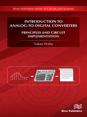 cover image of Introduction to Analog-to-Digital Converters